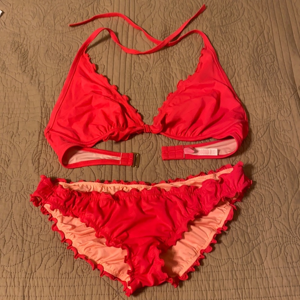 Swim suit